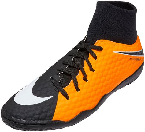 nike hypervenom phelon zaal|Nike Unisex Hypervenomx Phelon Iii Dynamic Fit Ic Football Boots.